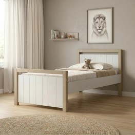 Casakids Icon Κρεβάτι Μονό 110cm